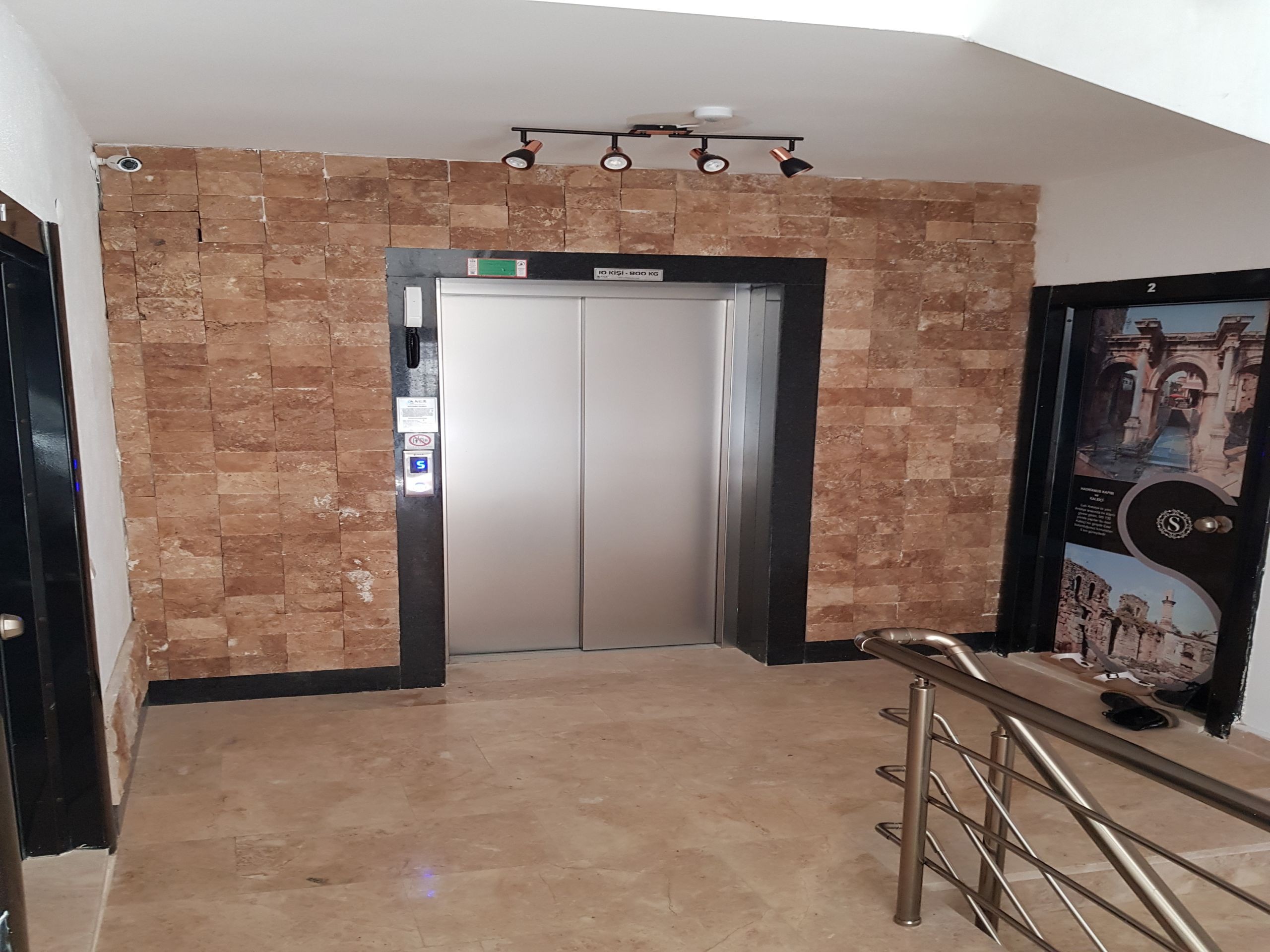 Sare Suites