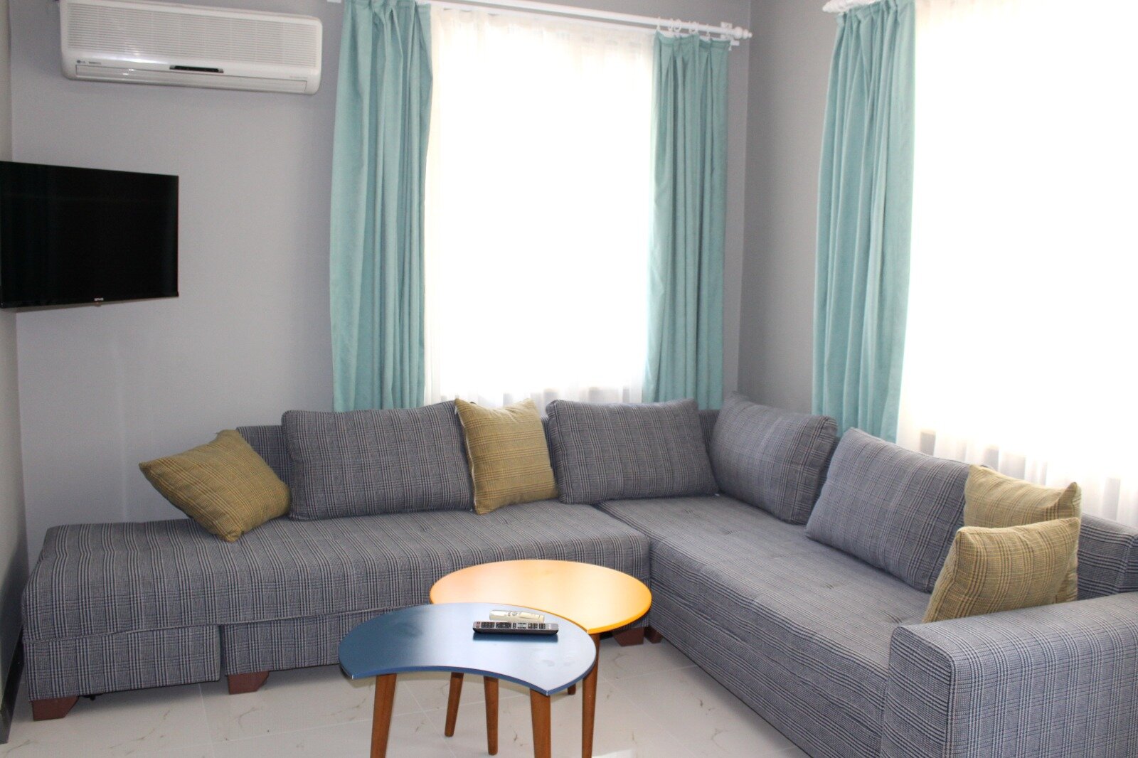 Alpat Homes galeri 8