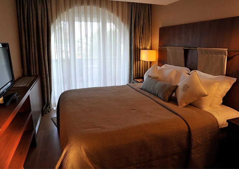 Martı Resort Hotel Jolly Tur