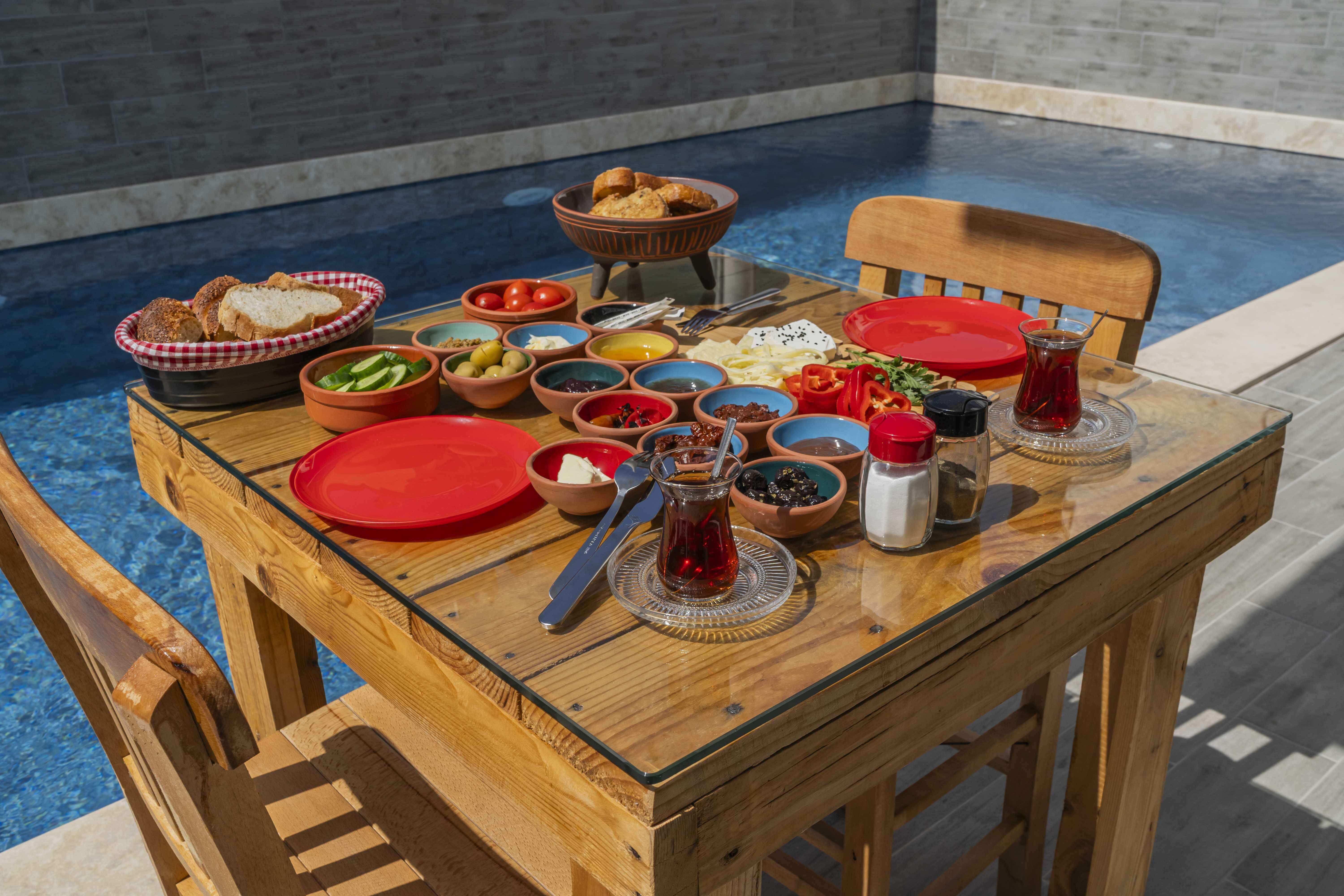 Mea Reisdere Otel · 5