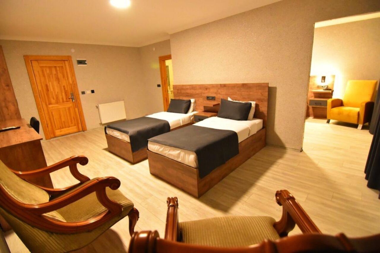 Family Bungalov