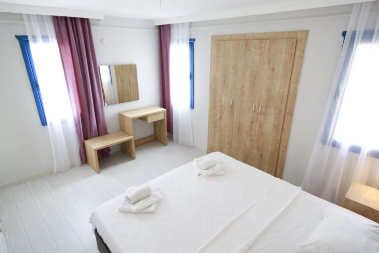 Akay Garden Family Club Hotel
