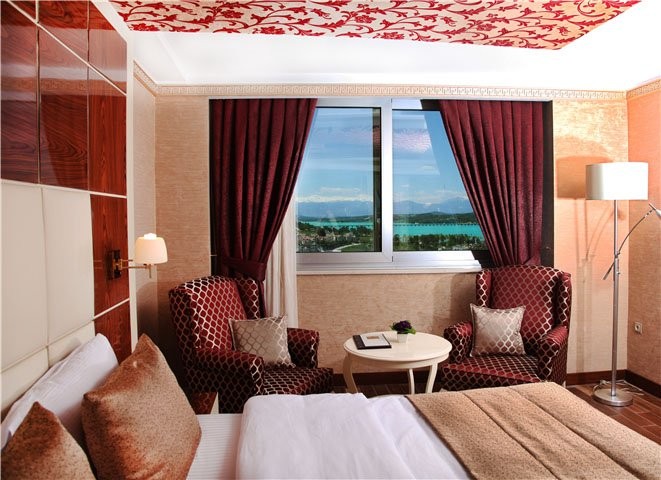 Çukurova Erten Otel