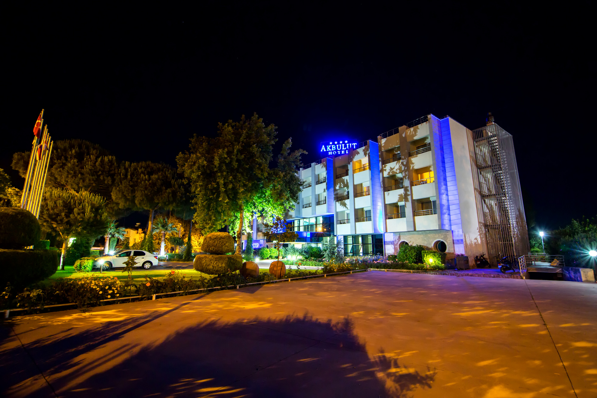 Akbulut Hotel & Spa