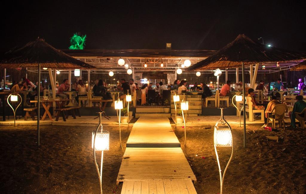 İmaj Beach Hotel