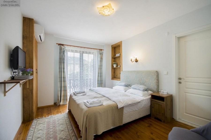 Ağva Deniz Yıldızı Otel