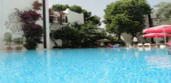 Ece Hotel · 33