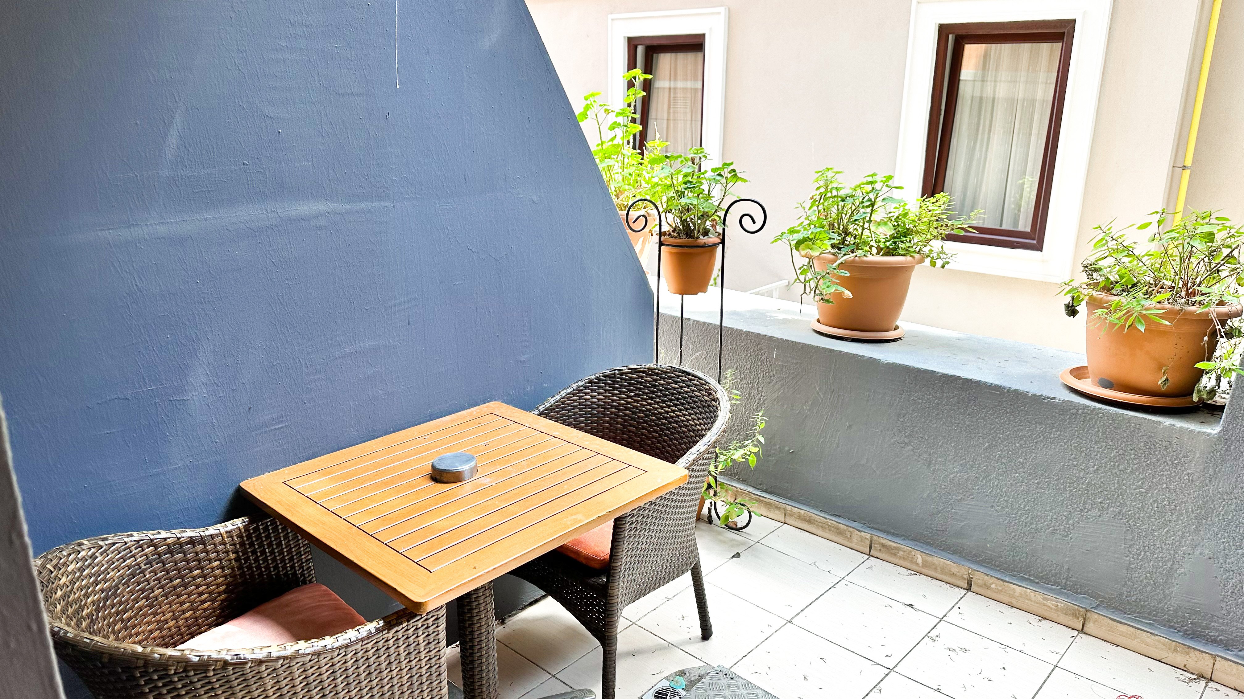 Büyükada Comfort Otel · 64