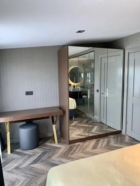 İstanbul Park Hotel · 16