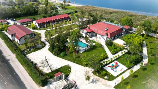 Wellwood Green Sapanca