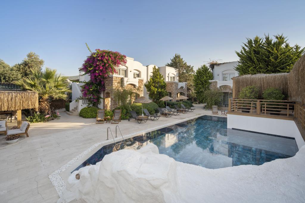 Costa Sarıyaz Hotel
