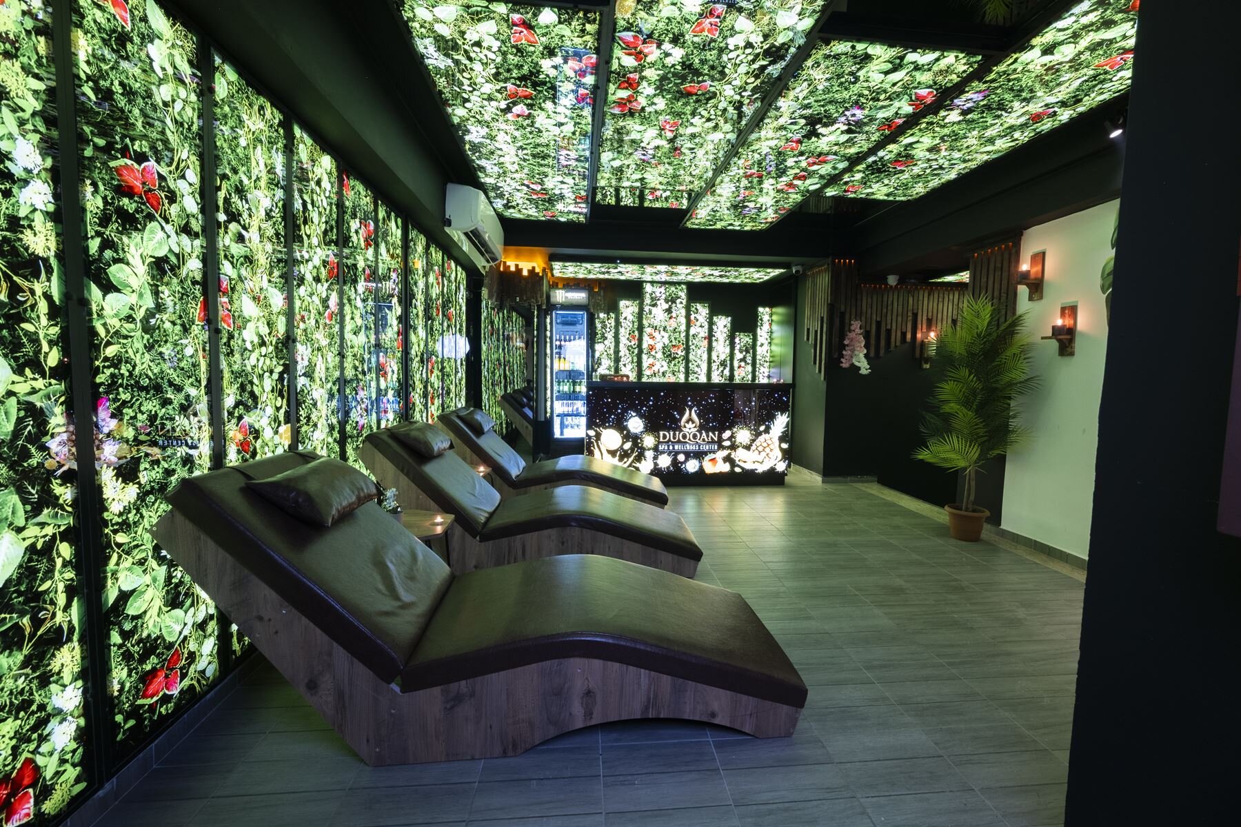 Duqqan Deluxe Hotel · 59