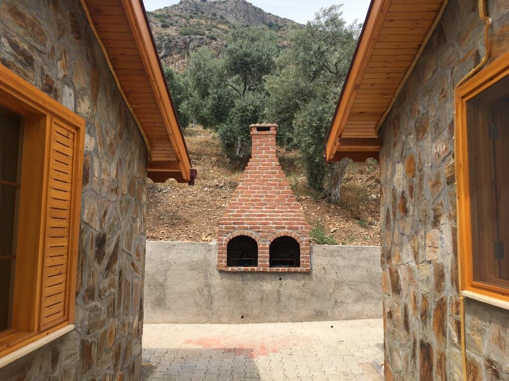 Natureland Efes Pansiyon galeri 6