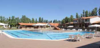 Gölköy Yaşam Resort