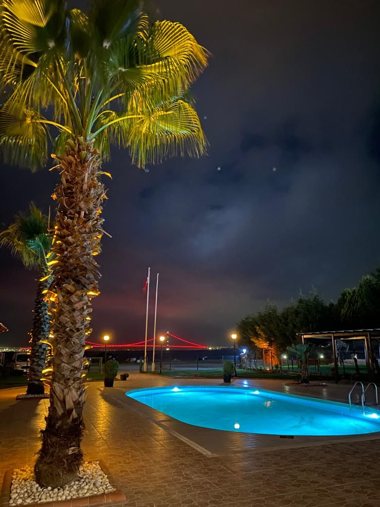 Gelibolu Tuna Otel