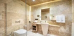 Deluxe Jacuzzi Room With Balcony Görseli