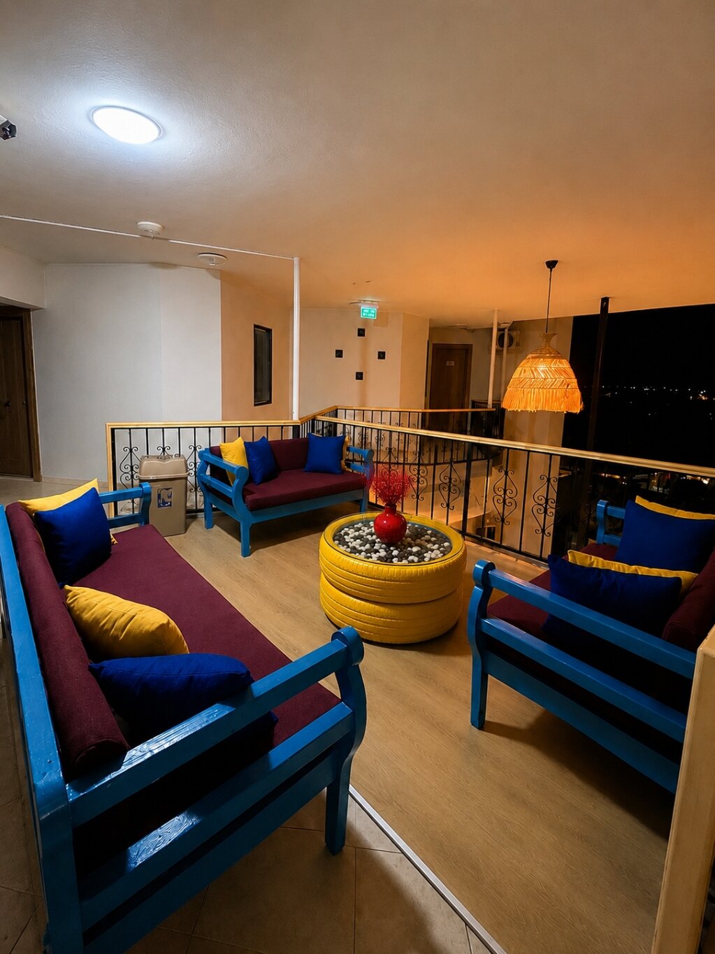 Deniz 61 Otel · 20