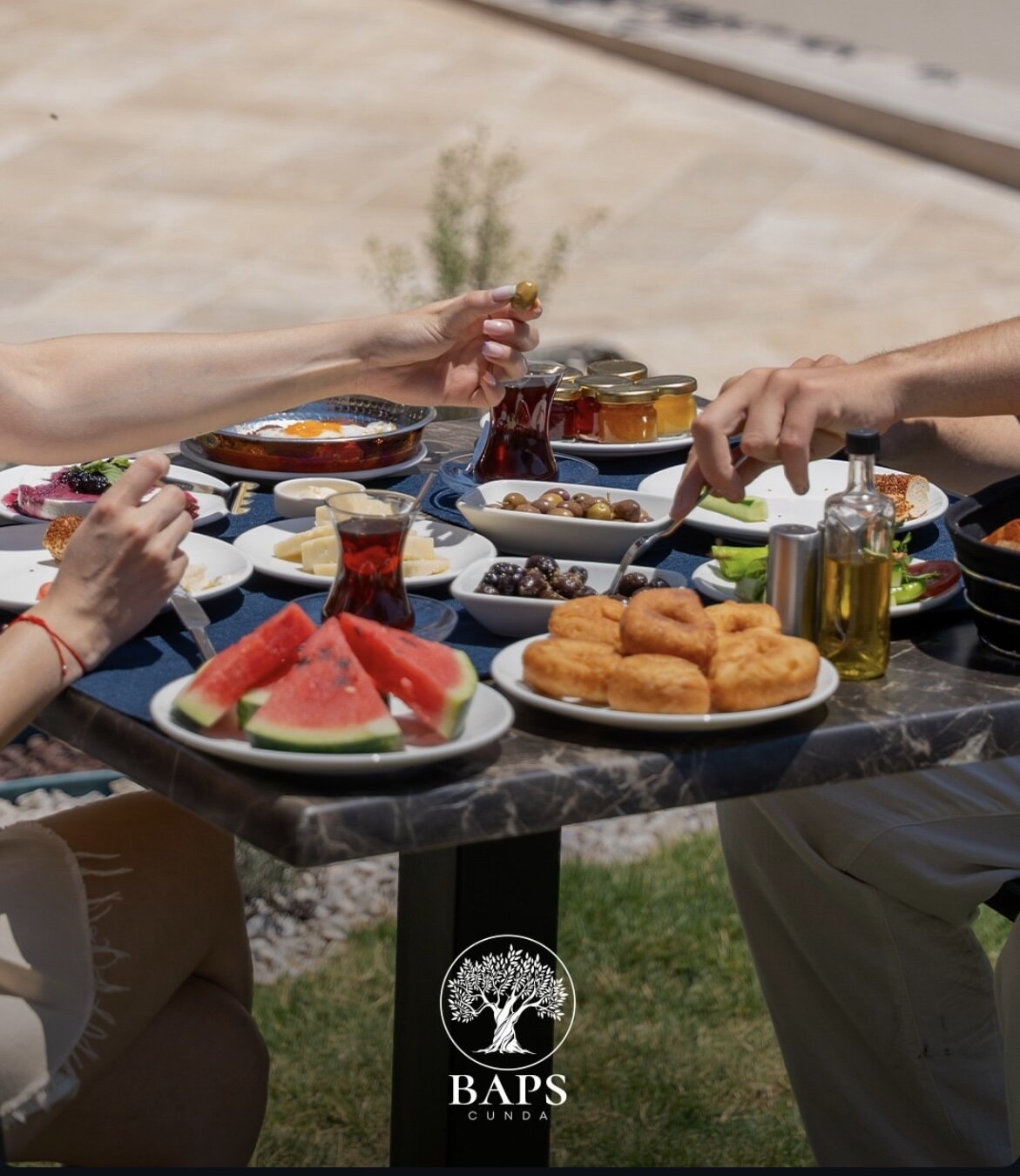 Yeme & İçme