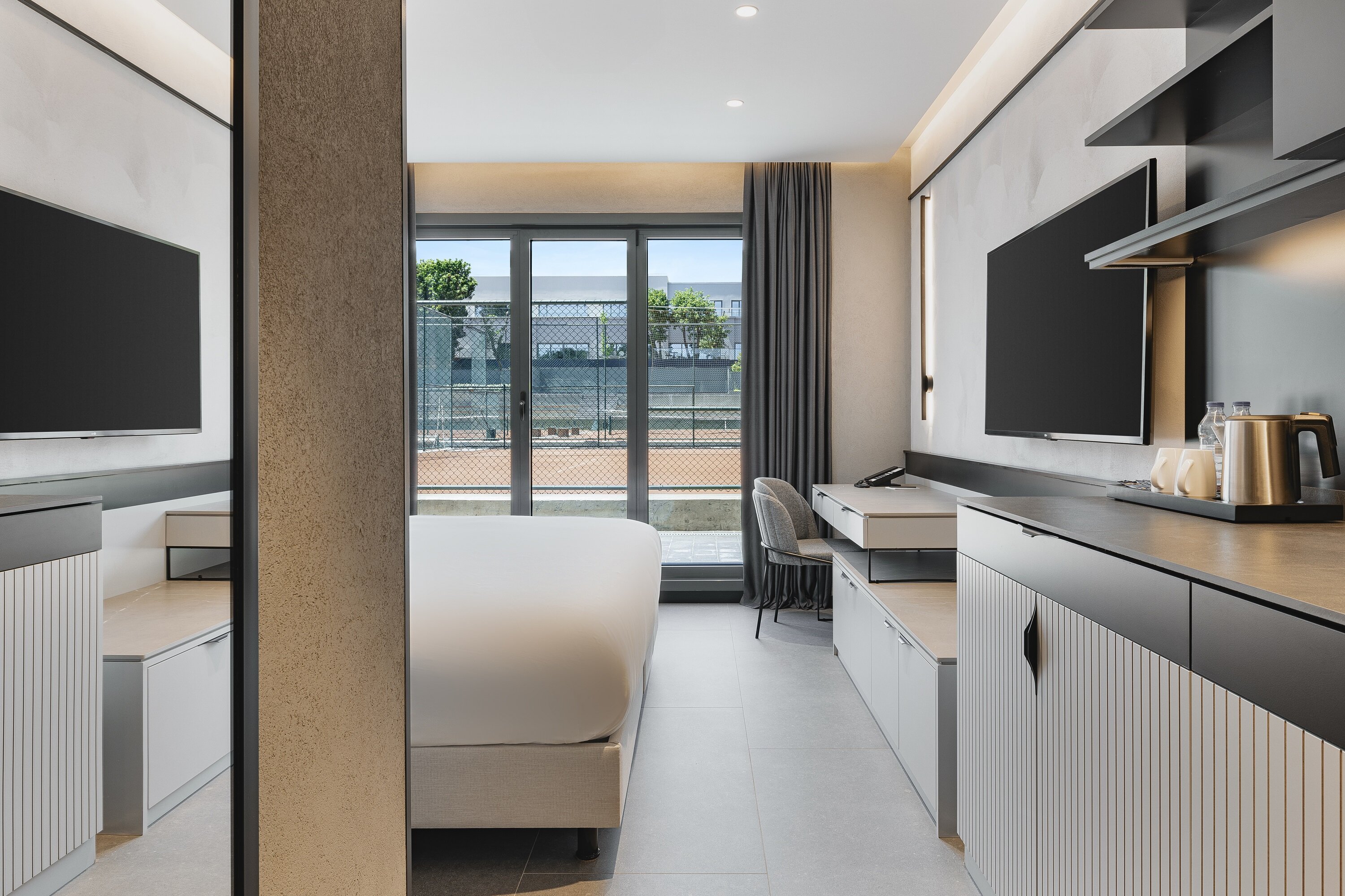 INVENTIST Hotel Sports Academy · 28