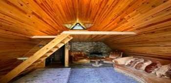 Yuvacık Kazlı Bahçe Bungalov · 71