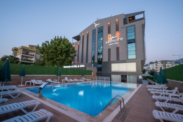 Velmore Otel & Spa