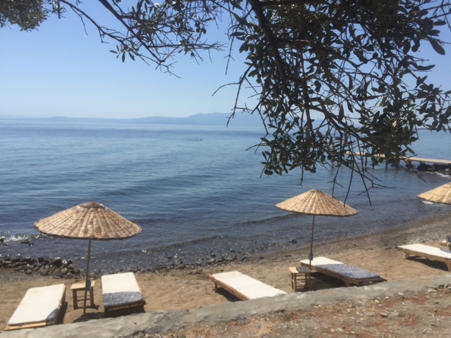 Assos Sunaba Kasrı Hotel
