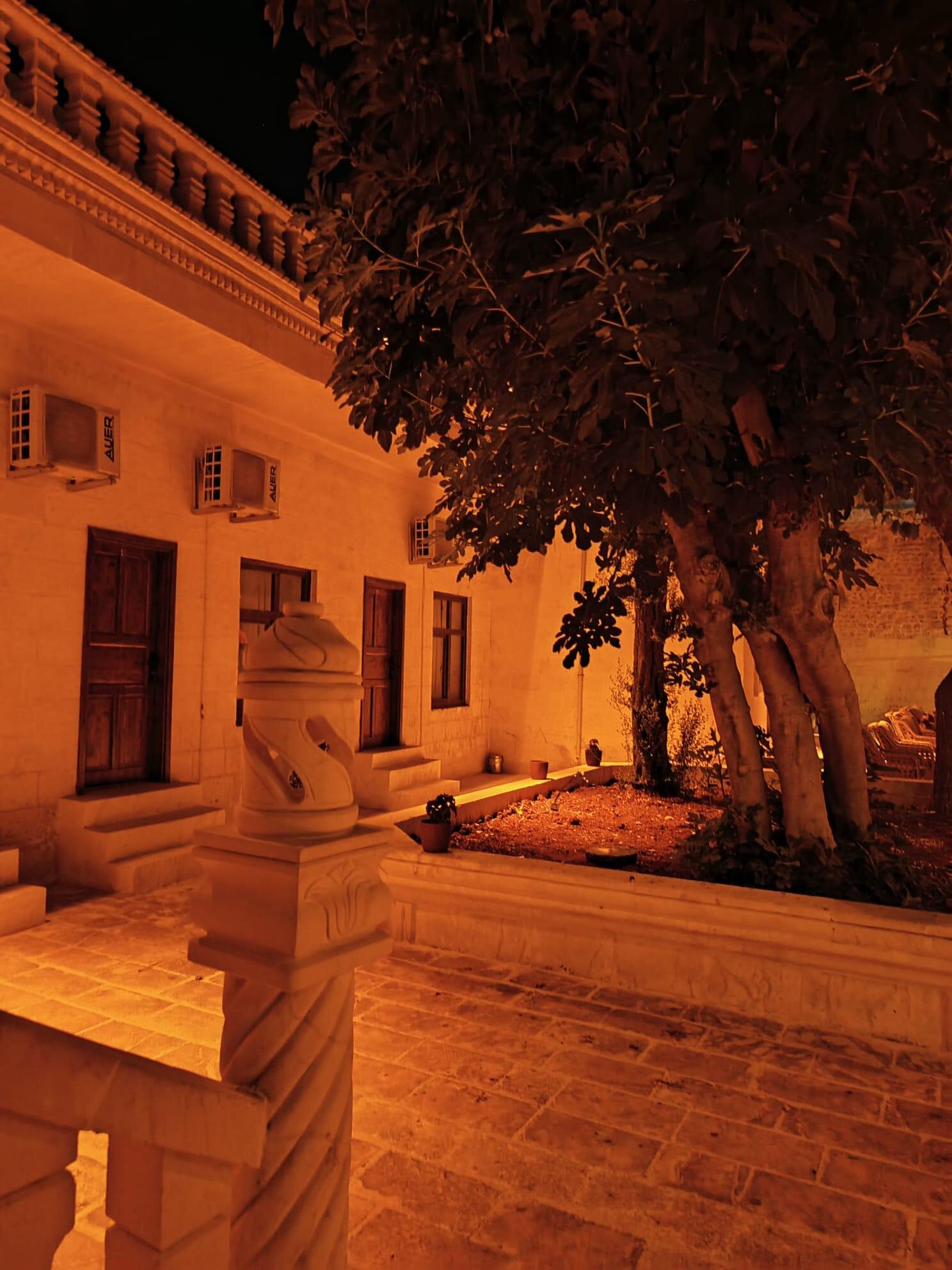 Aslan Konuk Evi galeri 4