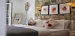 Deluxe Bahçe Katı Oda Görseli