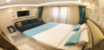 Standart Oda Çift Kişilik - Çekyatlı Görseli