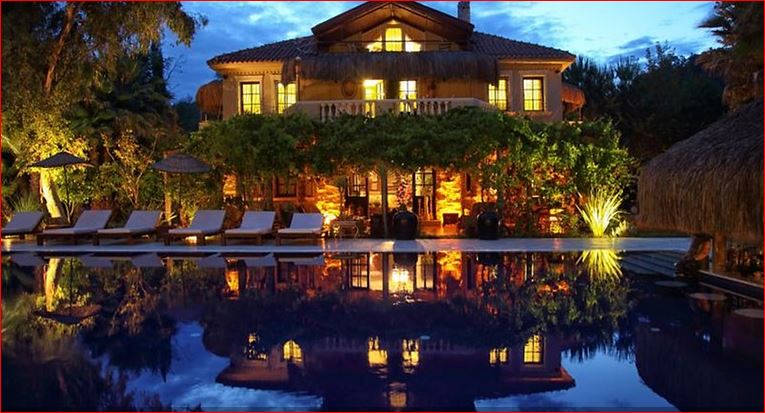 Layla Göcek Butik Otel