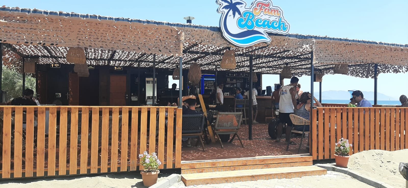 Dolphin Apart Hotel Rezervasyon