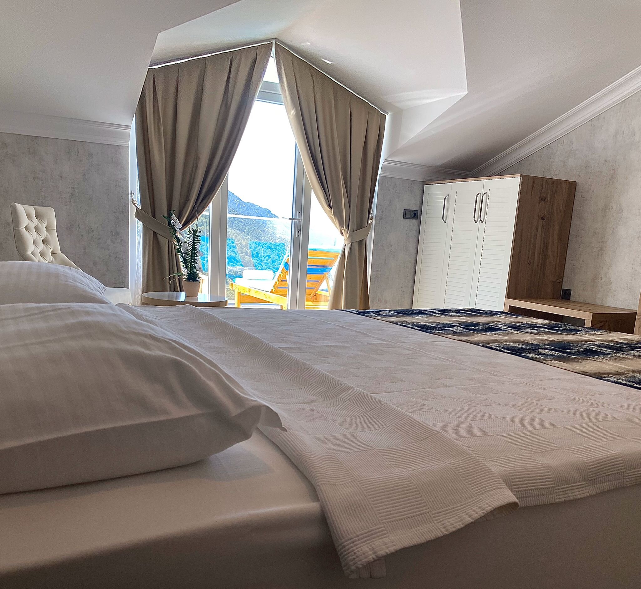 Sertil Royal Forest Ölüdeniz
