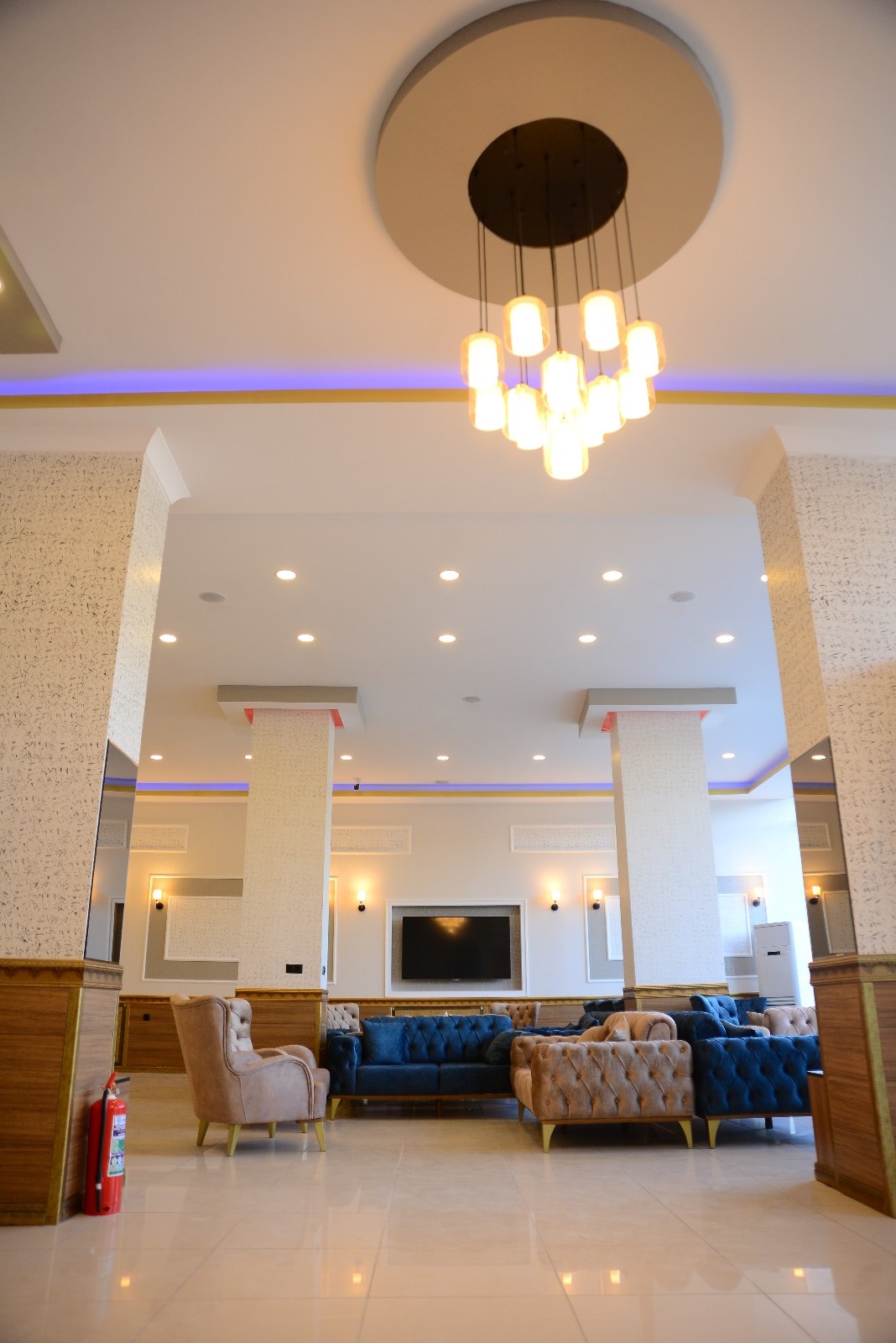 Ege Resort Hotel