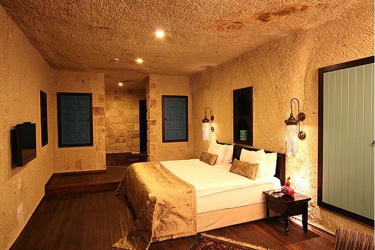 Cappadocia Estates Hotel