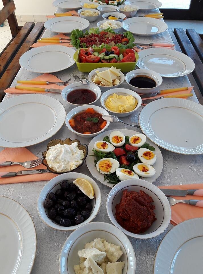 Hayat Oksijen Resort galeri 4
