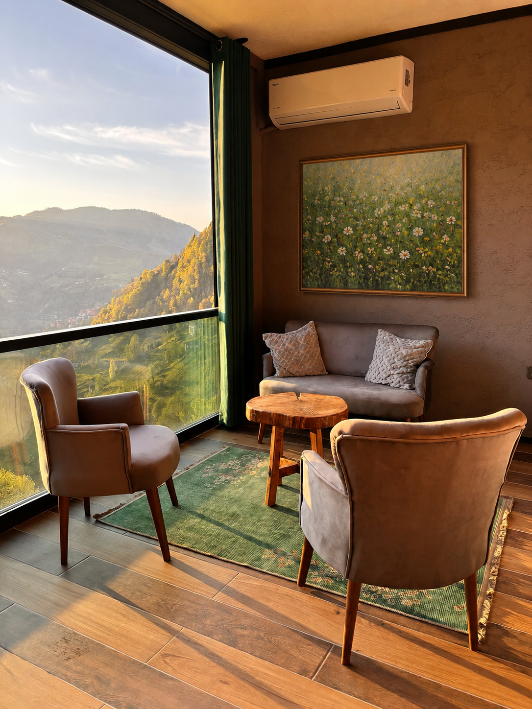 Seyrona Otel · 31
