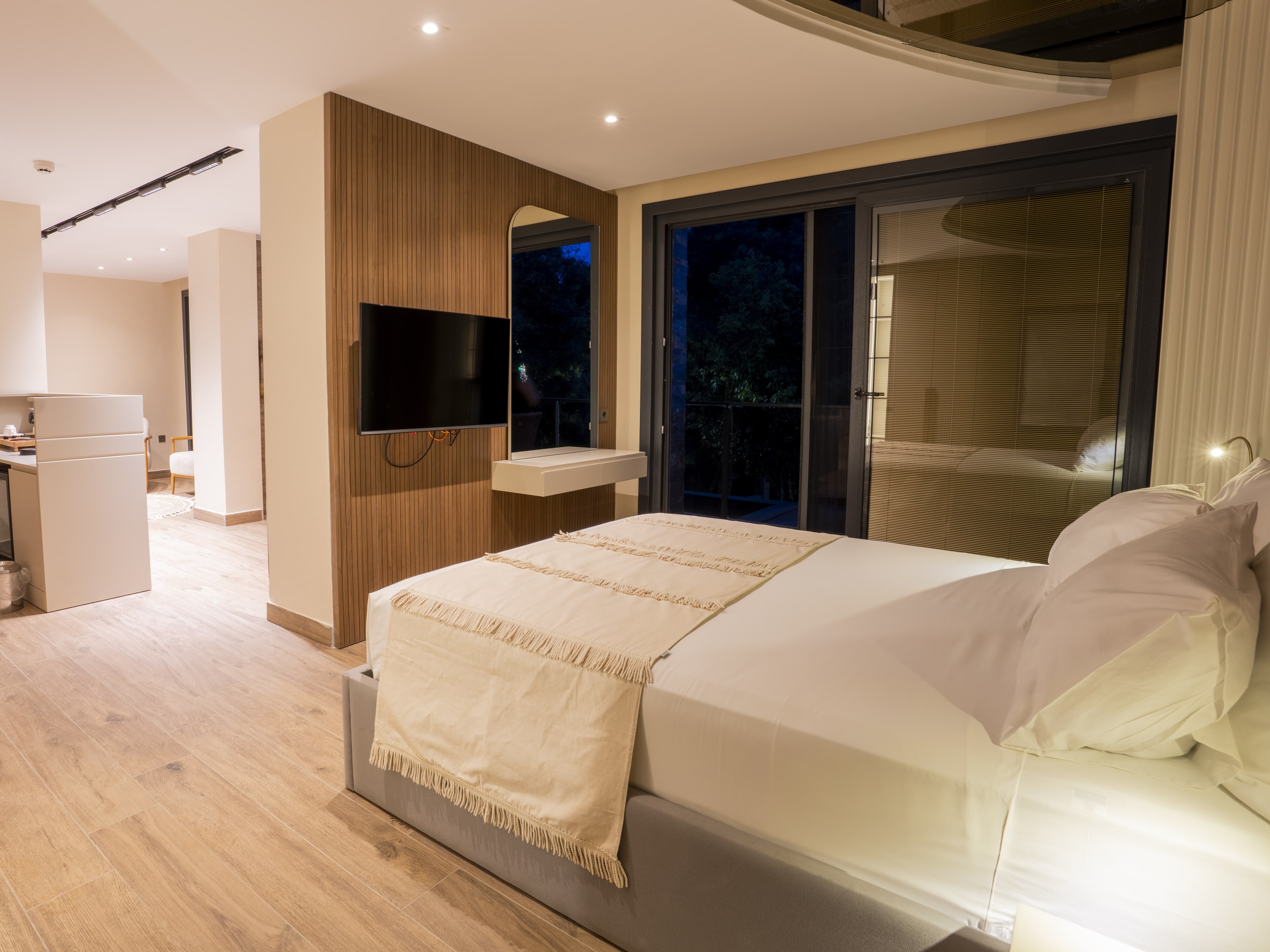 Grand Suite