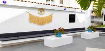 Club Munamar Beach Resort