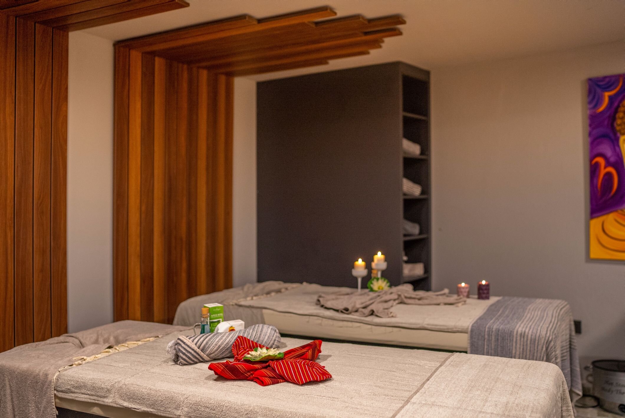 Dalya Resort Aqua & Spa Hotel Datça