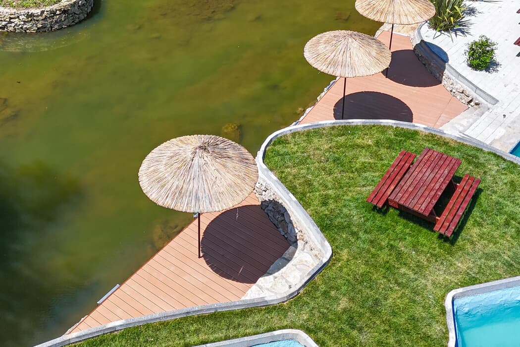 Ağva Sosyete Çobanı Doğal Yaşam Oteli