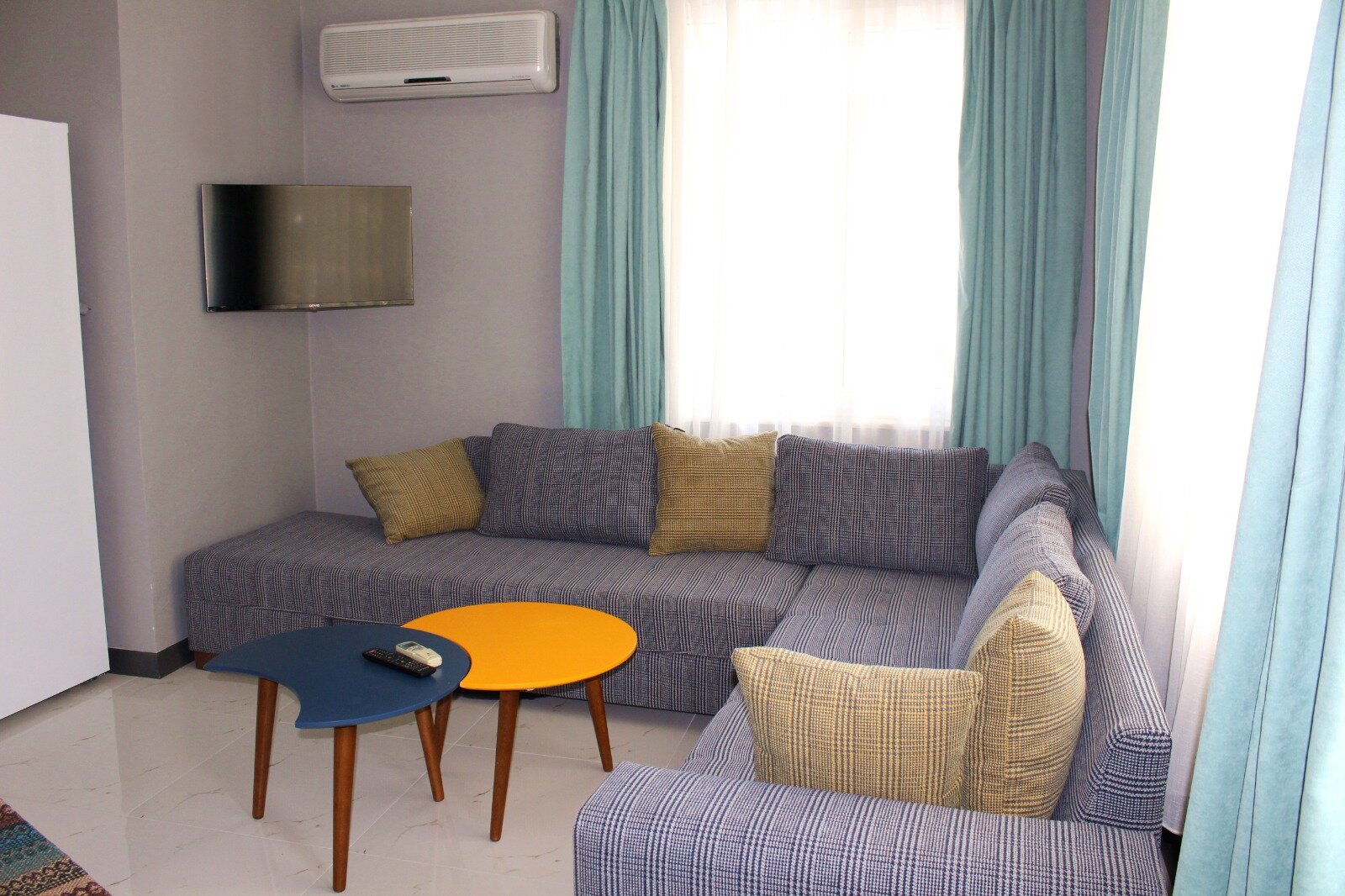 Alpat Homes galeri 5