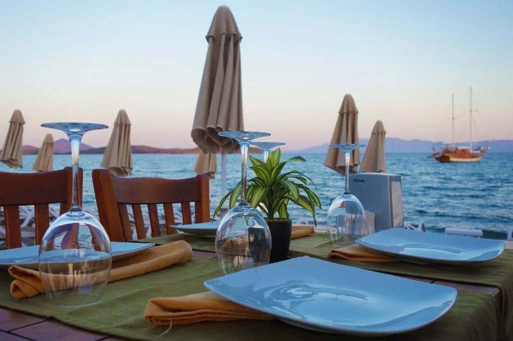 Zest Exclusive Hotel · 9