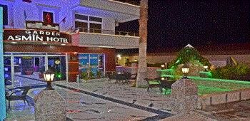 Garden Asmin Otel