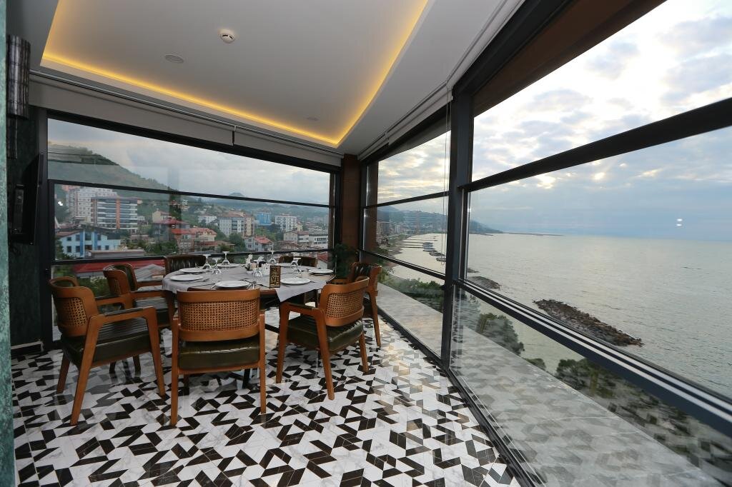 Pentahor Hotel galeri 7