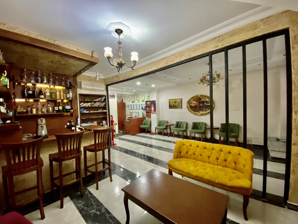 Comfort Hotel İstanbul
