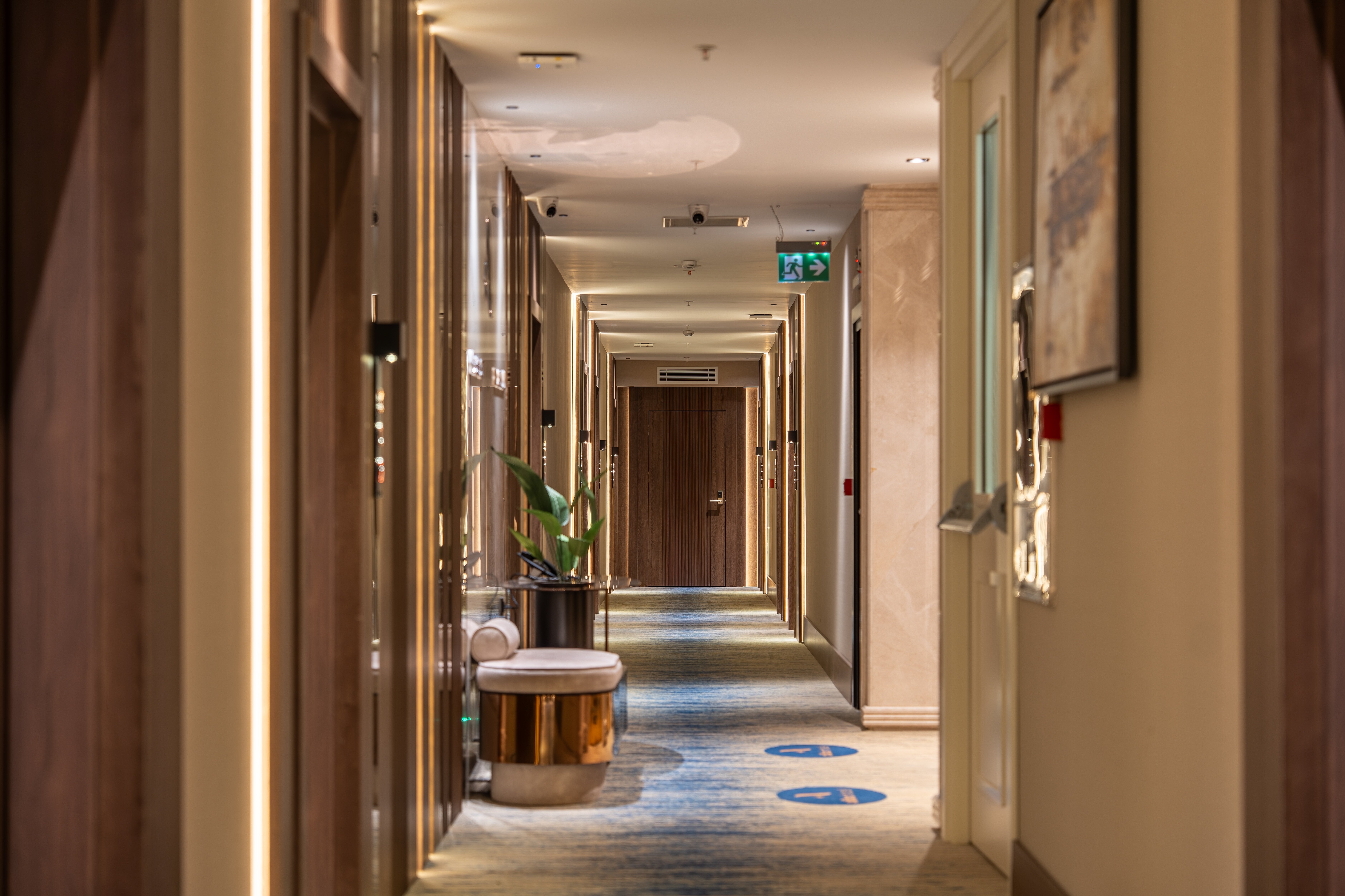 Aliba Hotel galeri 7
