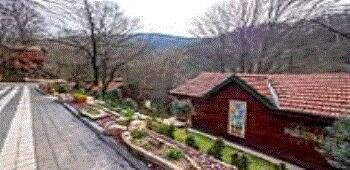 The Canyon Konaklama & Restaurant · 21