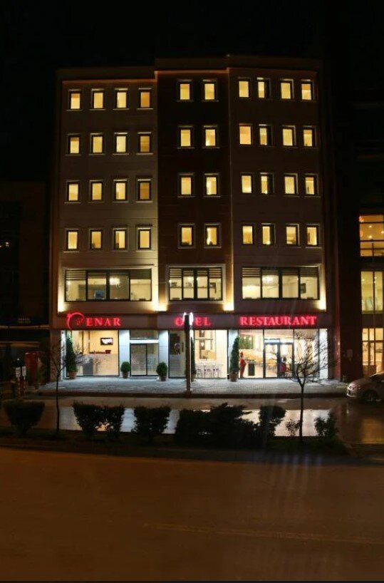 Enar Otel galeri 8