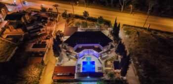 Belek 07 Luxury Suites - Only For Family