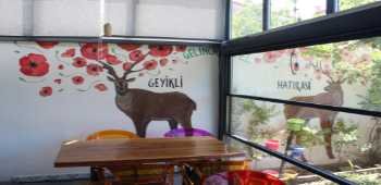 Gelincik Pansiyon · 76
